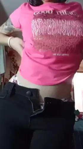 Hi there! I'm here again to show you my tiddies