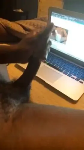 Could use some help cleaning thus up 😉