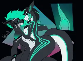 Neon-fellas [GF] (Brolaren)