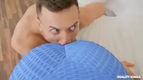 [RealityKings] Sofia Lee - Ass And Relaxation