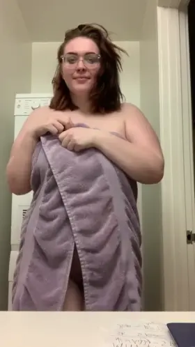 Am I what you expected?