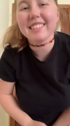 BOO-BIES (OC) 🎃👻👻