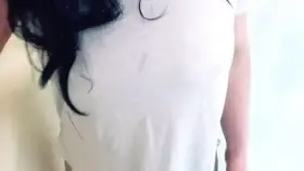 It may not be Wednesday anymore, but I'm still getting wet. 😏