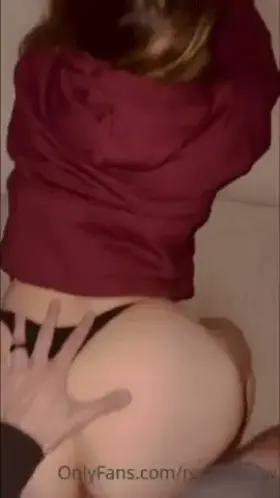 Remy getting creampied!