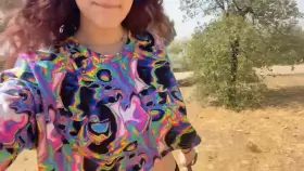 Wanna go for a hike with me? [18]