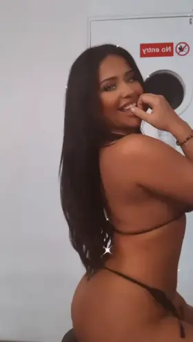 Come and see my wild side!!