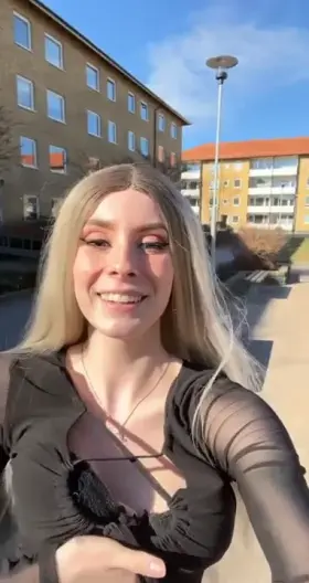 and this is why my neighbours love me 😋💕