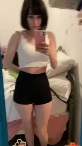 [Kik Shodcap] What do you buds think of her?