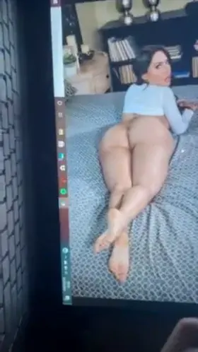 Lela Star Ass Tribute