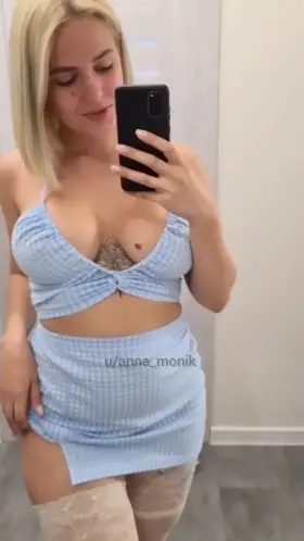 what a beautiful dress i bought =)