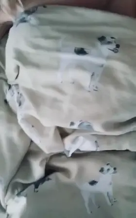 Wishing you were balls deep inside me right now