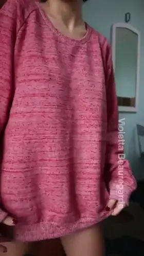 I love to give that bigger than you thought effect?