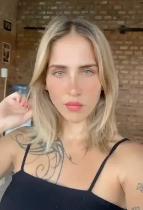 I think my nails are probably longer than your tiny lighter sized dickie, would be impossible to even try to grab it! am I right?