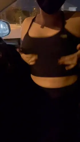 Check out my highbeams 🚘