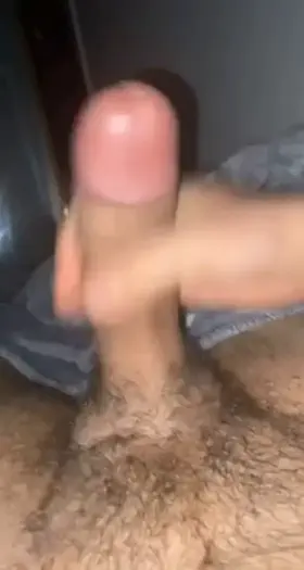 Who wants to swallow my thick teen load? 😈