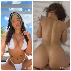 Sexy AF😍👅💦 (Get Her Folder incluces BG sextapes in Comment)👇👇