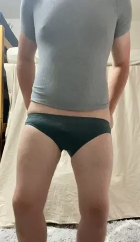 (18) sisters dirty panties