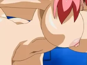 emily anal creampie ( oobari masami) [ angel blade]