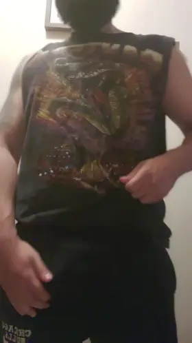 39 just a bored dad looking to spice up the night