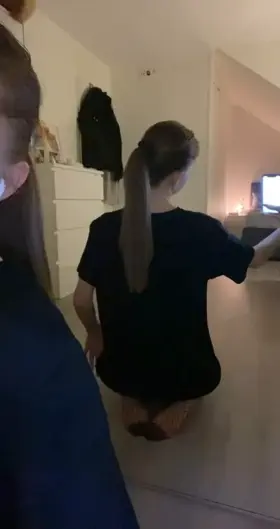 The only rule to fucking me is you don't pull out