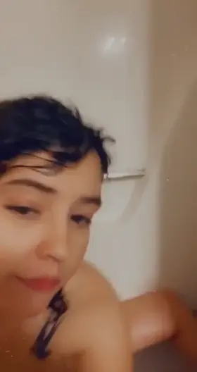 So cutesy blow jobs count?