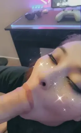 She was so innocent…