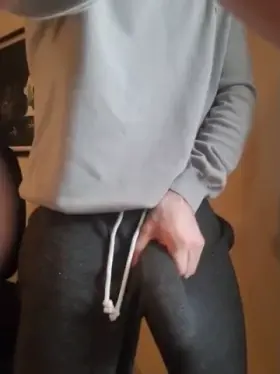 when it pops out 😊