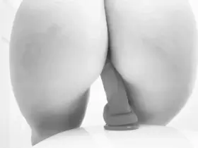 Practicing my dick riding at work on break