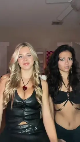 [2] Who Has More Fun?