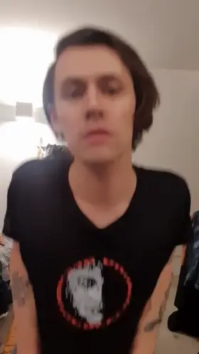 For anyone who liked my first post. They/them