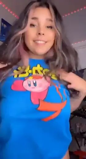 Would you accept nudes from me?