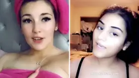 You Know You Want To Spoil Someone Like Me!