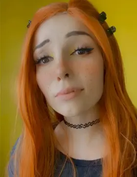 Hai! Have a good day🧡