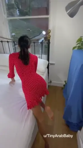 Missing the last part