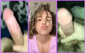 Upvote if you wanna see Pokimane take my hard cock 🤤