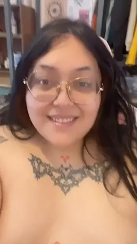 Fuck a trans girl today