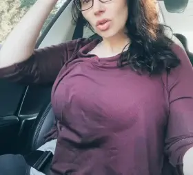 My friend Nathan could possess people really easily, so i asked him to possess my mom to go on a parent-teacher meeting, but he keeps teasing me. (RP)