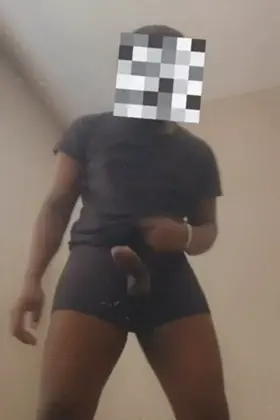 I’ll never be able to get deepthroated will I?