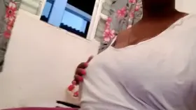 would you like to be on the other side of my window?🥵😏