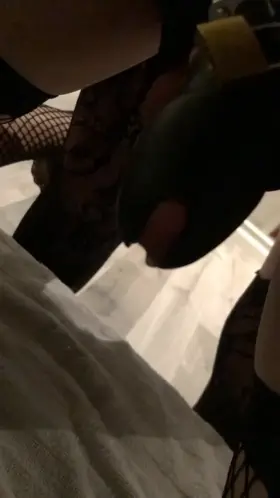 This felt good..🤤