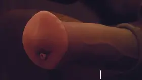 A slow motion horse cock becoming erect, what more could you ask for? (Xiopath)