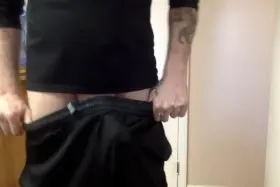 Would you deep throat this surprise?