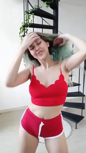 Mom told me to share my toys... does anyone wanna play with them? 😋