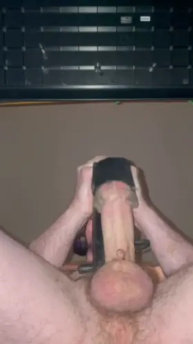 Handy Toy Milking Time!