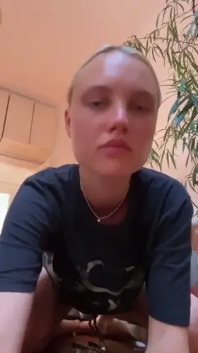 I’m in a mood for cuddles and creampies..