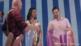 Eliza Ibarra - Cucked At The Carnival