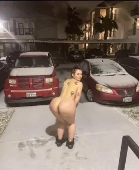 I was out and about on a nice nught time walk when I saw some teenager out of the corner of my eye, rushing at me with a snowball. As he tossed it I snapped my fingers, the snow disappearing as he changed rather rapidly. He wanted a random target? Well I got on for myself now. (Rp)