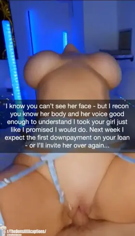 Having money problems?