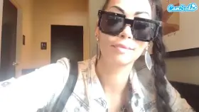 Excuse Me... Where's The Bathroom?