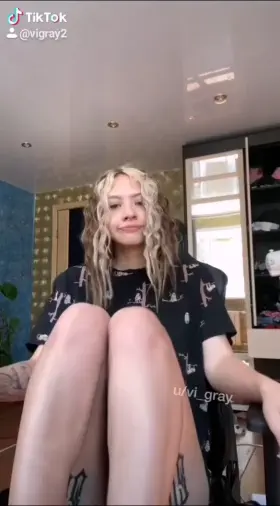 not the most successful Tik Tok 😄😄